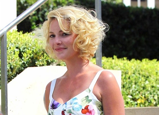 Katherine Heiglová (2015)