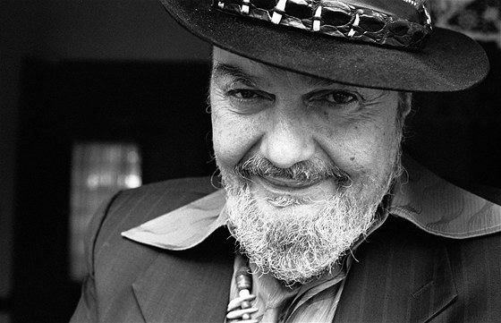 Dr. John