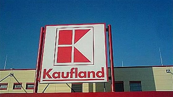 kaufland