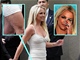 Britney Spears pedvedla celulitidu a znien nehty.