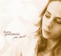 Aneta Langerov: Pr mst... (obal alba)