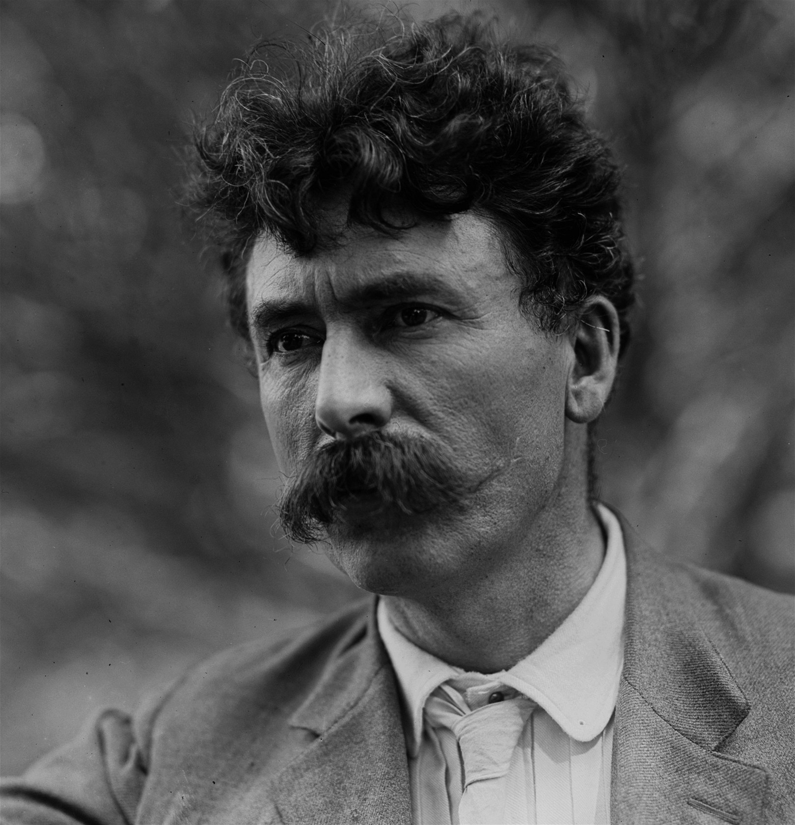 classify Scotsman Ernest Thompson Seton