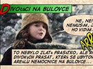 Nemocnice na Bulovce pipravila nestandardn formu komunikace s pacienty: komiks