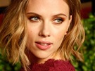 Scarlett Johanssonová poprvé zazáila ve výteném snímku Ztraceno v pekladu,