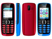 Nokia 112 Nokia 112