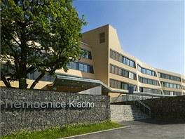 Centrum akutní medicíny Oblastní nemocnice Kladno navrhl praský