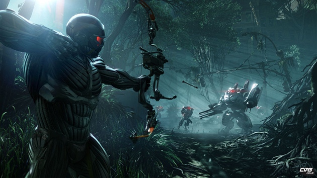 Crysis 3