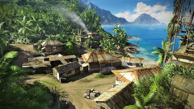 Far Cry 3