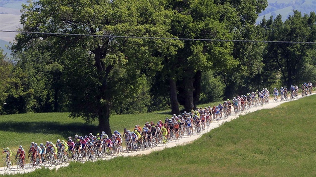 Giro d´Italia