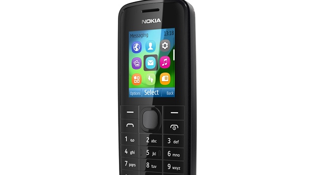 Nokia 113