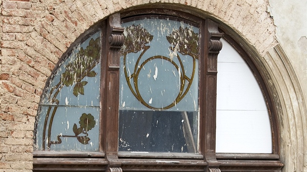 Bytové drustvo Mír v centru Teplic koupilo historicky cennou vilu, pestavuje