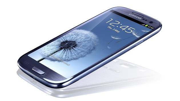 Samsung Galaxy S III