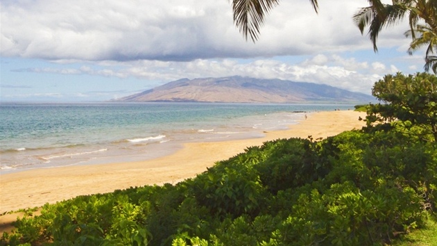 Ostrov Maui, Havaj Ostrov Maui, Havaj