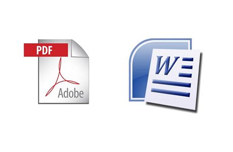 Z PDF do Wordu