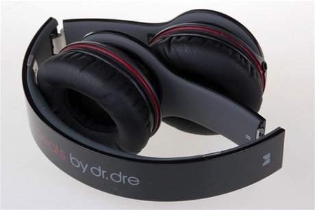 Monster Beats by Dr. Dre Solo HD