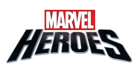 Marvel Heroes