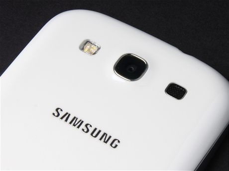 Samsung Galaxy S III