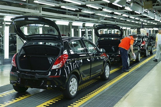 Rekordní investice agentura vykázala v roce 2006, kdy i díky nové automobilce Hyundai zprostedkovala projekty v hodnot 119,8 miliardy korun.