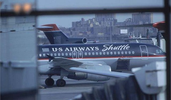 US Airways