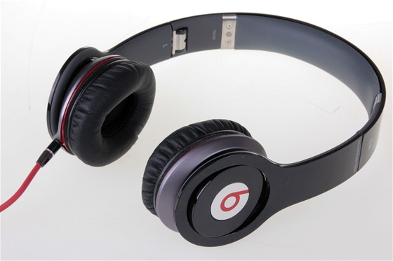 Monster Beats by Dr. Dre Solo HD