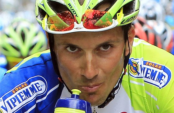 Ivan Basso