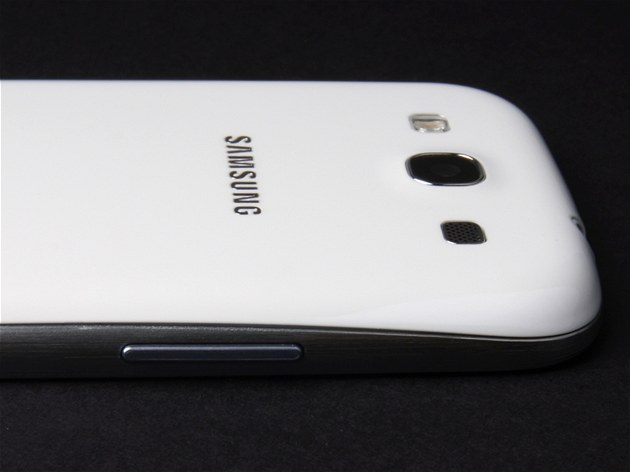 Samsung Galaxy S III