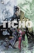 Batman: Ticho