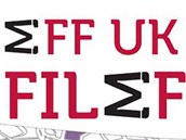 Logo MFF UK FilmFest 2012
