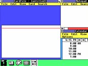 Kdy spolenost Microsoft 20. listopadu 1985 uvedla na trh grafick rozhran...