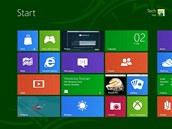 Windows 8 se objev v jnu 2012. Systm proel asi nejobshlejm veejnm...