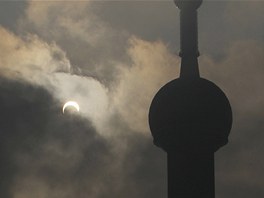 Astronomické muzeum v Tchaj-peji otevelo brány u za rozbesku a hongkongské...