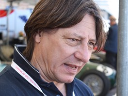 Grand Prix Historique de Monaco - Beppe Gabbiani