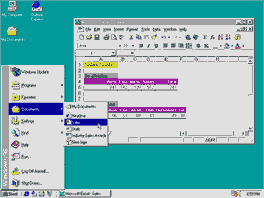 Windows 98 je první verze Windows navrená speciáln pro spotebitele....