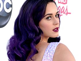 Katy Perry na Billboard Music Awards 2012