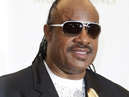 Stevie Wonder na Billboard Music Awards 2012