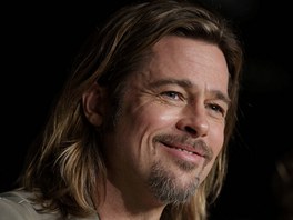 Brad Pitt (Cannes 2012)