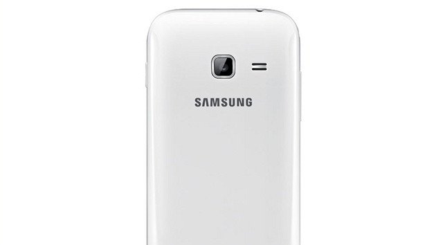 Samsung Galaxy Ace Duos