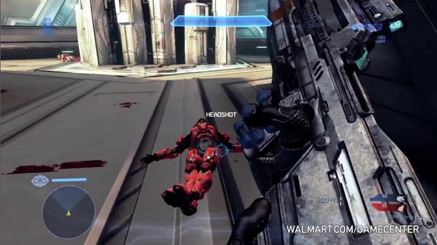 Halo 4