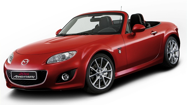 Mazda MX-5 Mazda MX-5