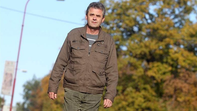 Petr Řezníček Petr Řezníček