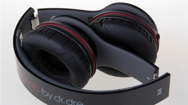 Monster Beats by Dr. Dre Solo HD