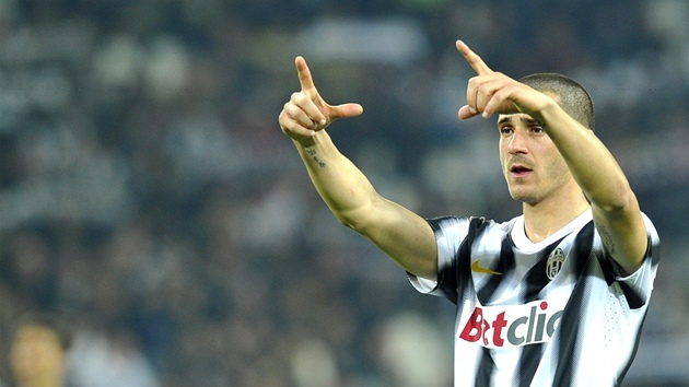 Leonardo Bonucci Leonardo Bonucci