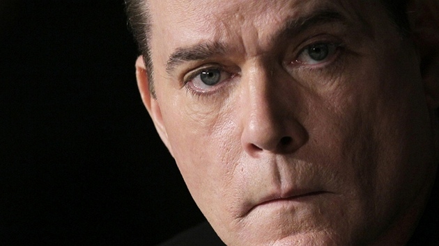 Ray Liotta (Cannes 2012)