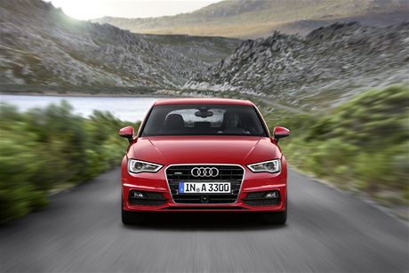 Maarská továrna divize Audi loni vyrobila tém dva miliony motor a více ne 150 tisíc voz.