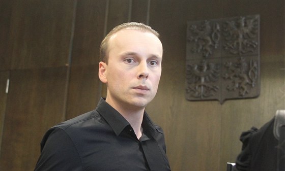Ruský podnikatel Igor Bobrov u soudu