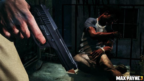 Max Payne 3