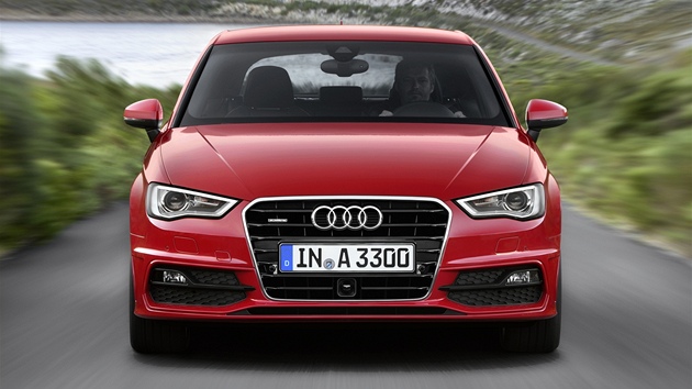 Audi A3 Audi A3