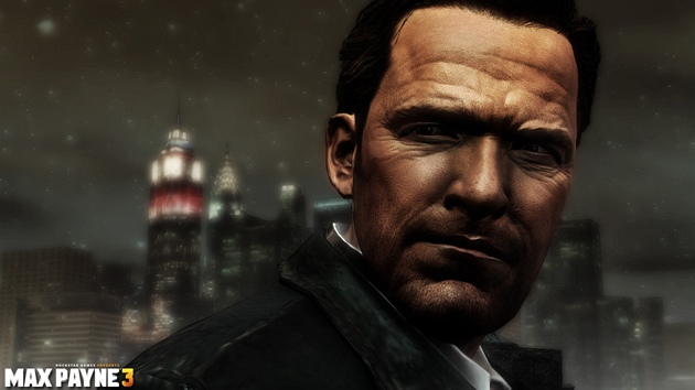 Max Payne 3