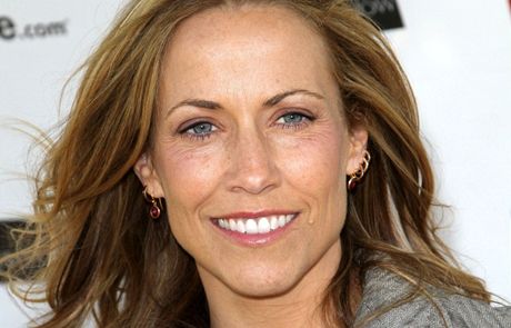 Sheryl Crow