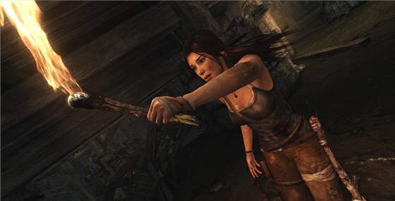 Tomb Raider